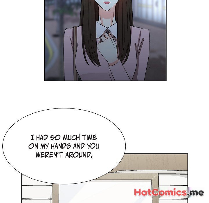 Fragrant Office Life - episode 33 - 61
