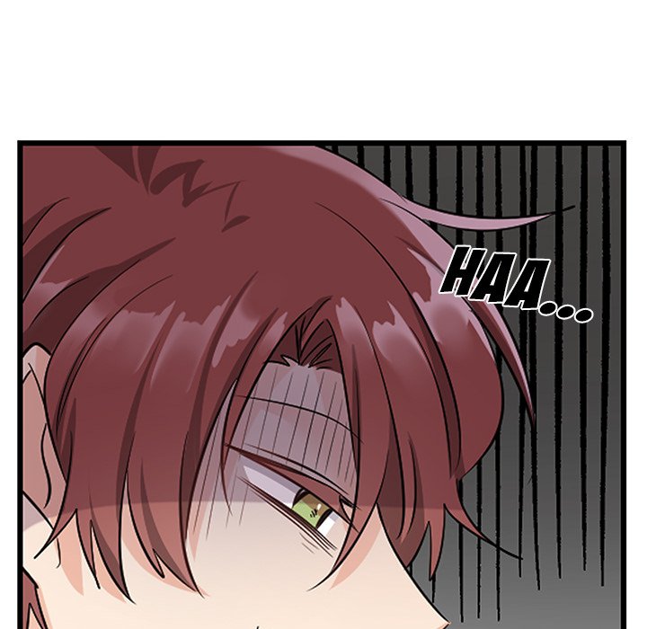 Pheromone Sherbet♥ - episode 10 - 47