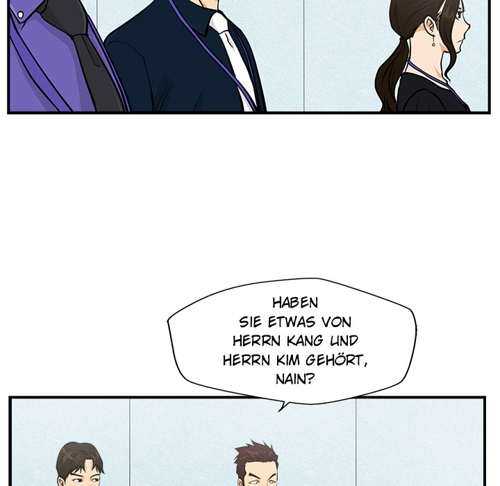 Los geht´s Mr. Kang! - episode 16 - 19