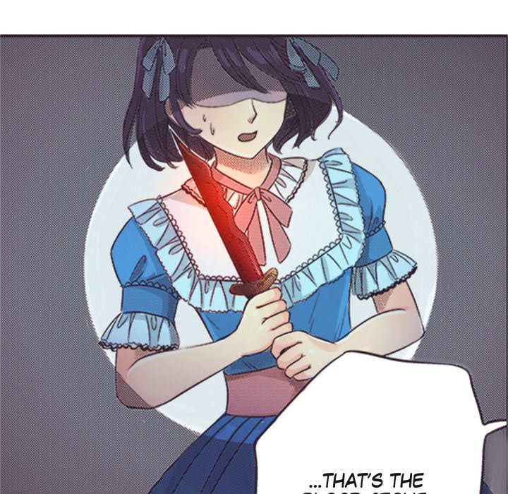 My Dearest  Irina - episode 9 - 83