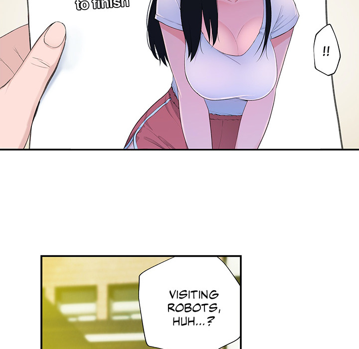 Teach Me How to Please You - episode 17 - 8