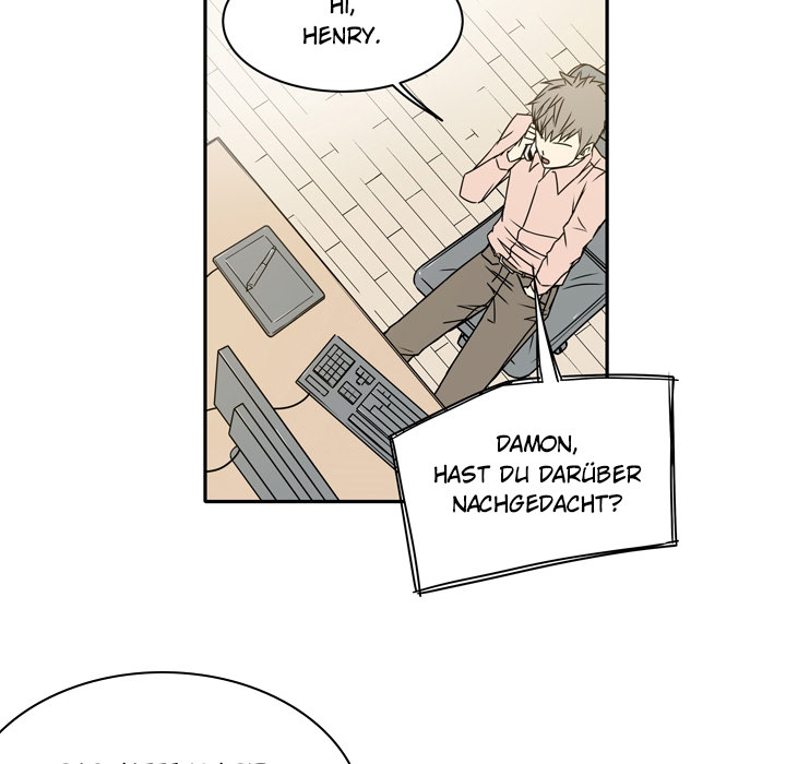 Pech gehabt - episode 13 - 25