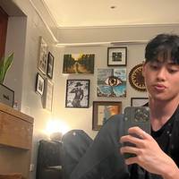 TikTok Account Photo