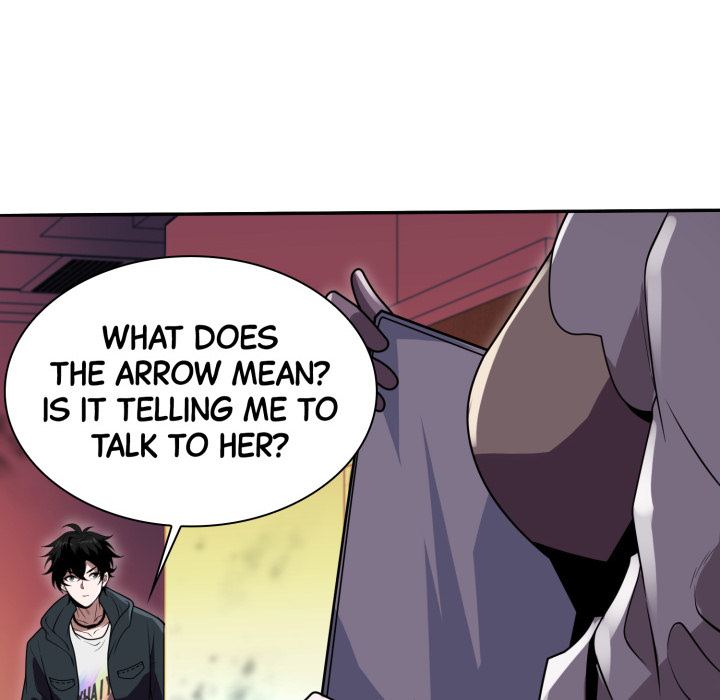 Empowering My Kind in the Apocalypse - episode 1 - 112