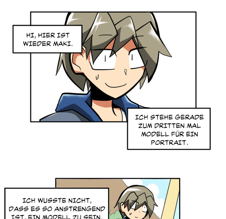 Das Wohnheim aus einer anderen Welt - episode 11 - 26