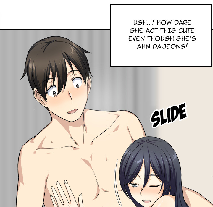 Excuse me, This is my Room - UNCENSORED - episode 18 - 20