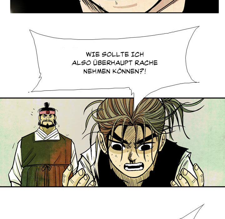 Der Schwertklan Joseons - episode 20 - 56