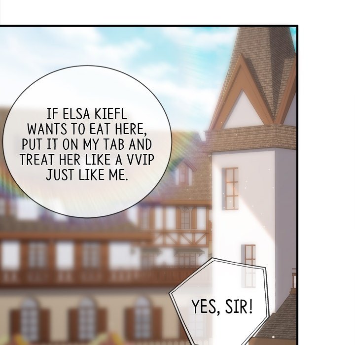 The Celebrity Queen - episode 3 - 33
