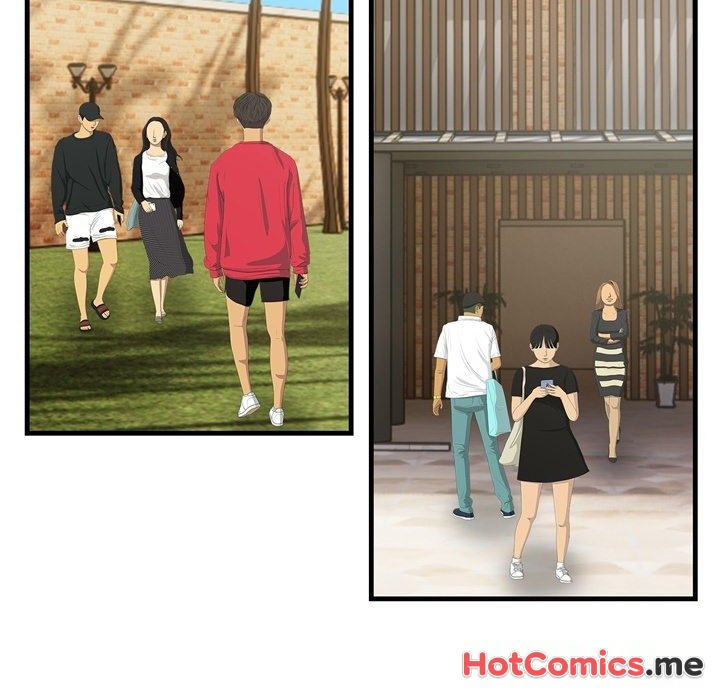 Guy in the Next Room with NTR - episode 8 - 17