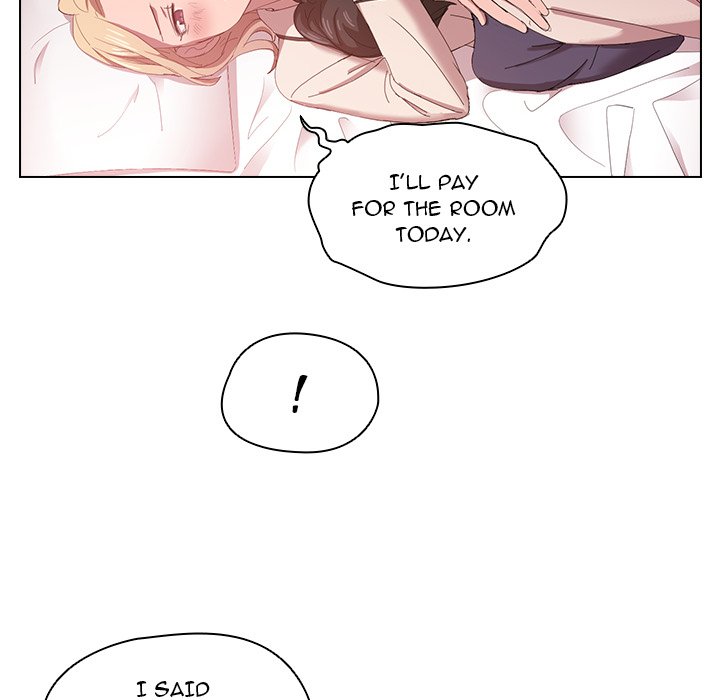 Who Cares If I'm a Loser! - episode 6 - 7