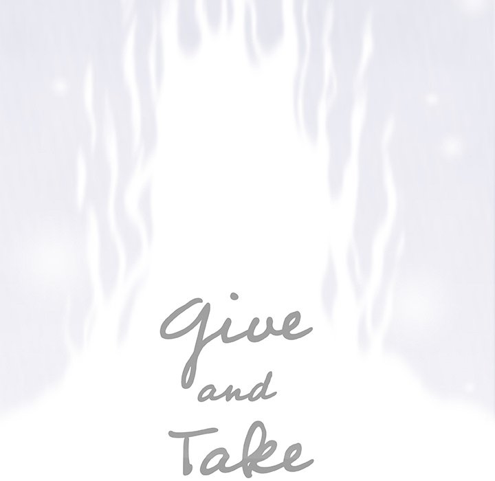 Give and Take - episode 25 - 133
