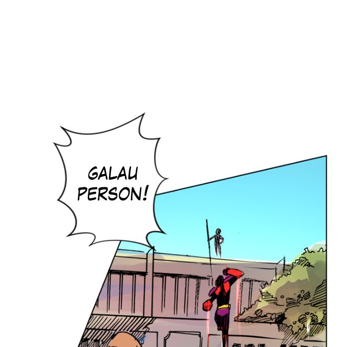 Galauman - episode 30 - 55