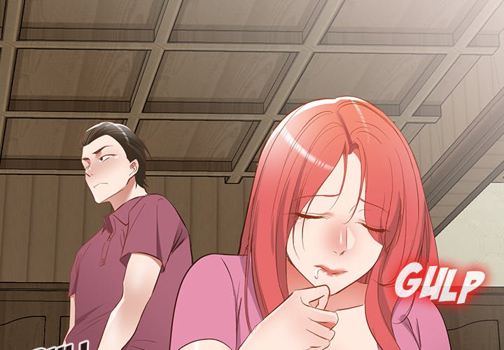 Don't Seduce Me! - episode 21 - 1
