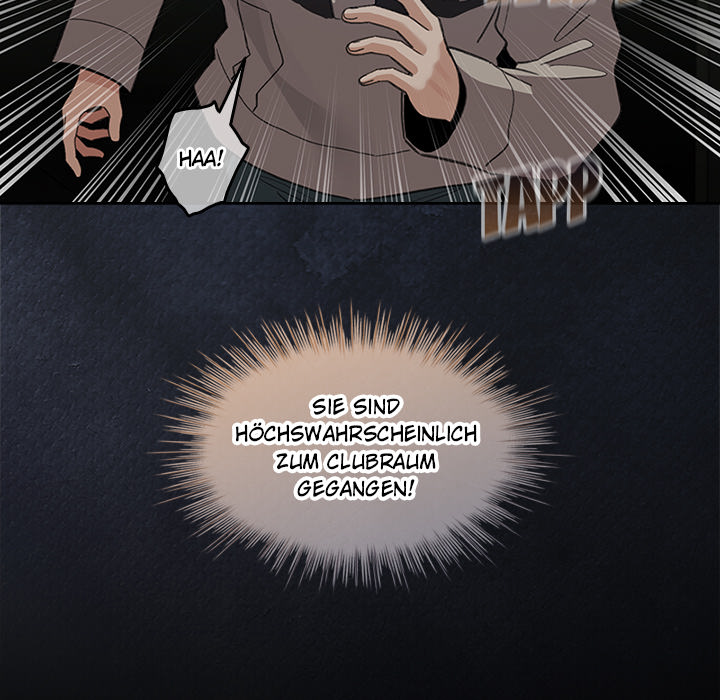 Überleben in einem Comic - episode 30 - 78