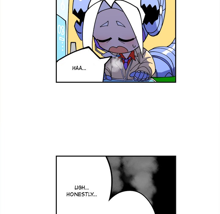 Iron Mech Bride - episode 3 - 5