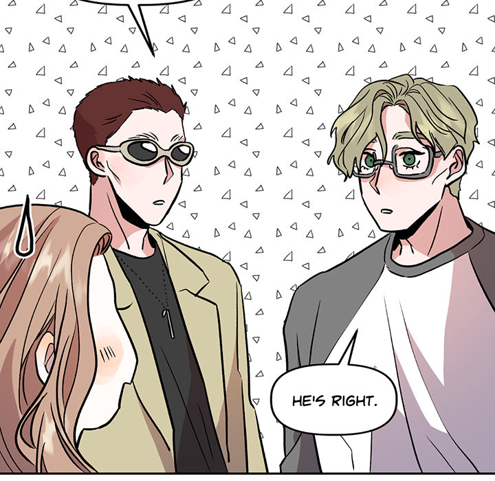Bitter Sweetheart - episode 12 - 121