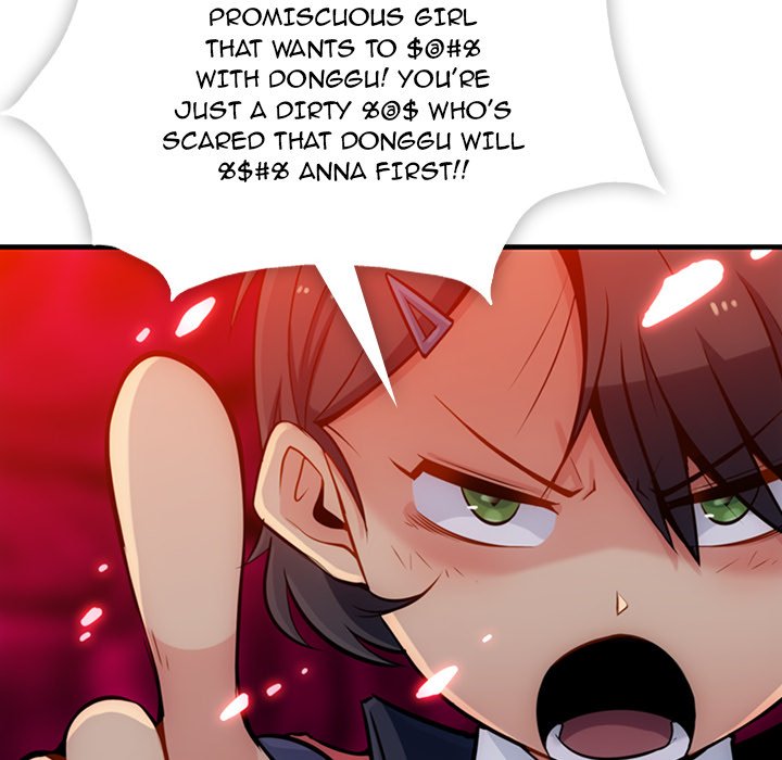 Such a Cute Spy - episode 5 - 25