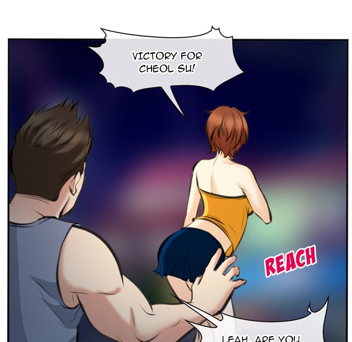 Dating Contract - episode 74 - 74