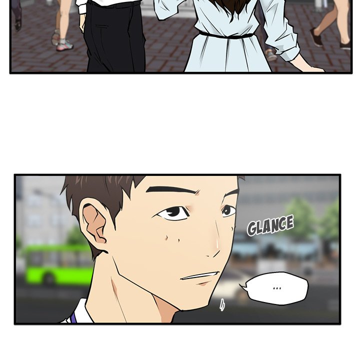 Mr. Kang - episode 31 - 30