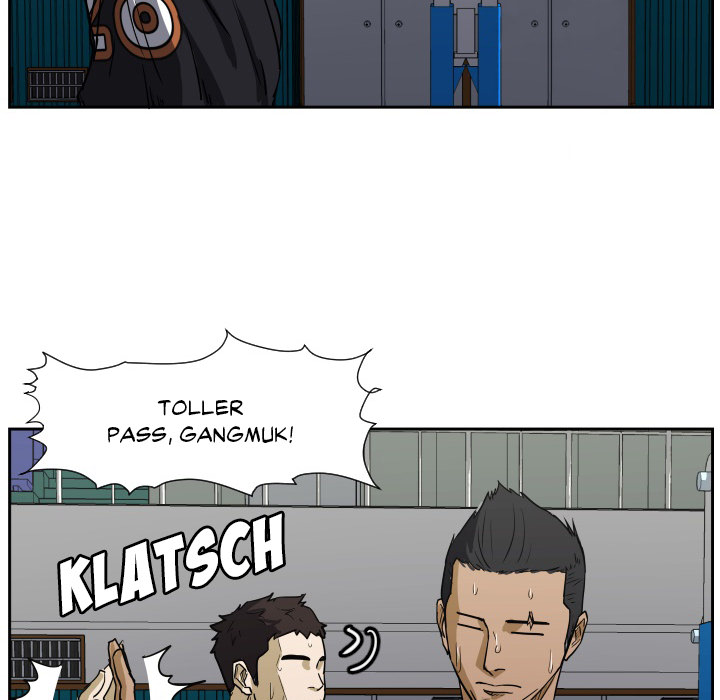 Tweener - episode 60 - 47