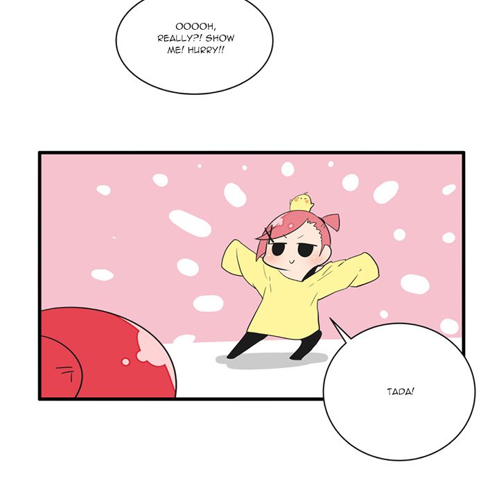 The Amazing Siblings - episode 52 - 11