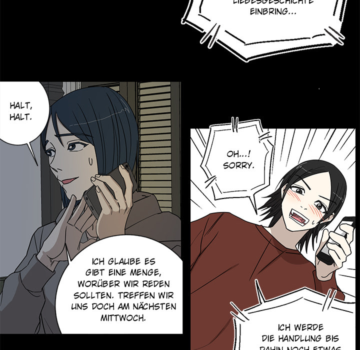 Hubby Bunny - episode 17 - 46