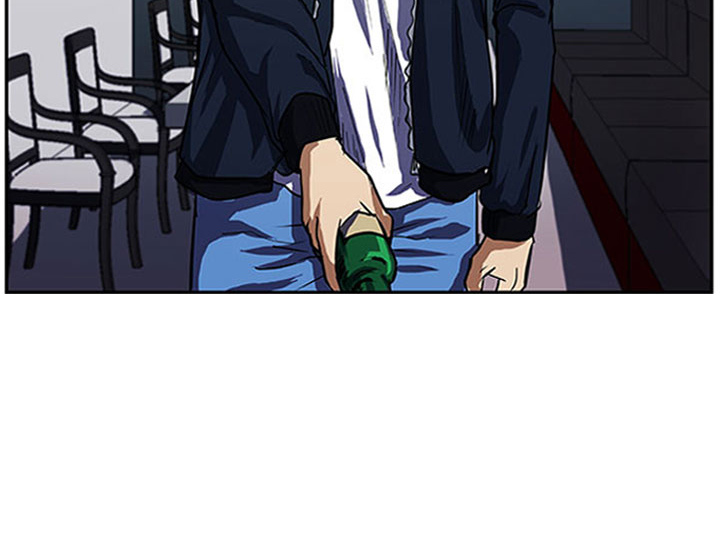 Tweener - episode 1 - 84