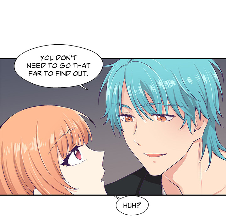 My Special Squishy Someone - episode 7 - 12