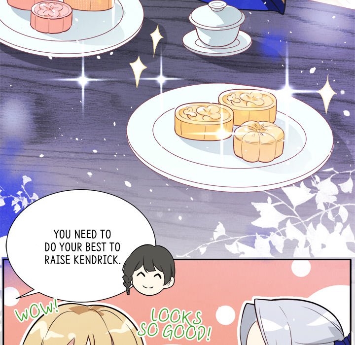 Strange Family - episode 3 - 14