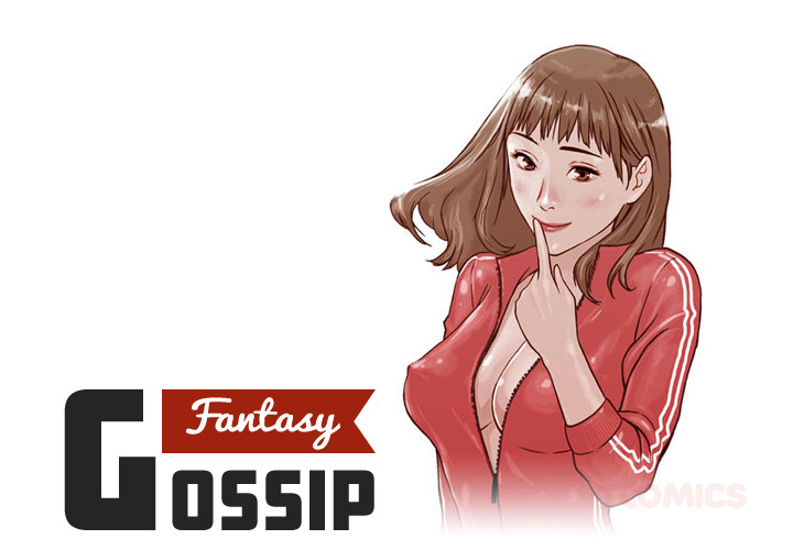 Fantasy Gossip - episode 59 - 0