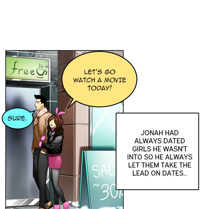 Five Years Apart - episode 23 - 10