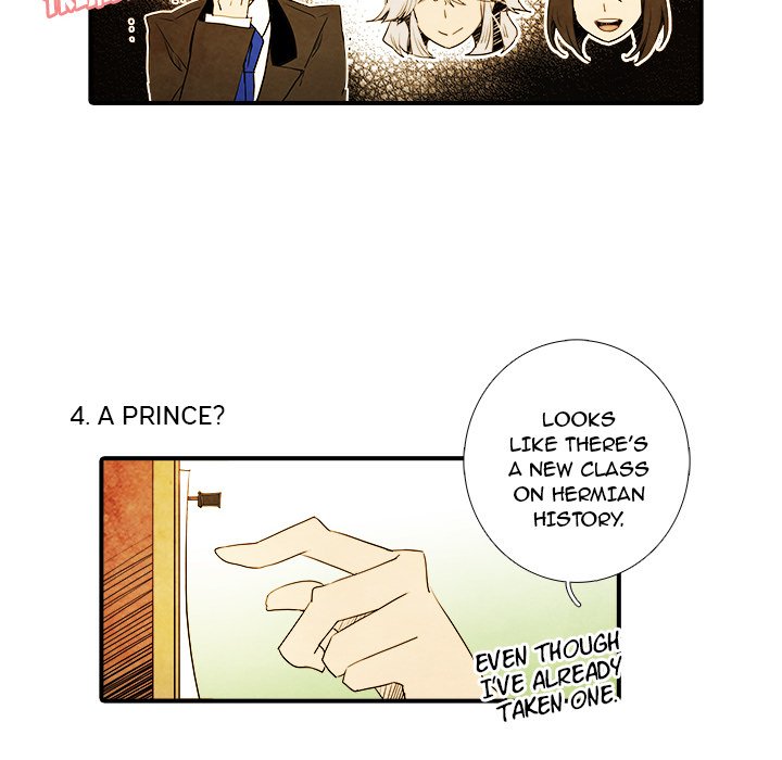 Ardor's Kingdom - episode 13 - 15