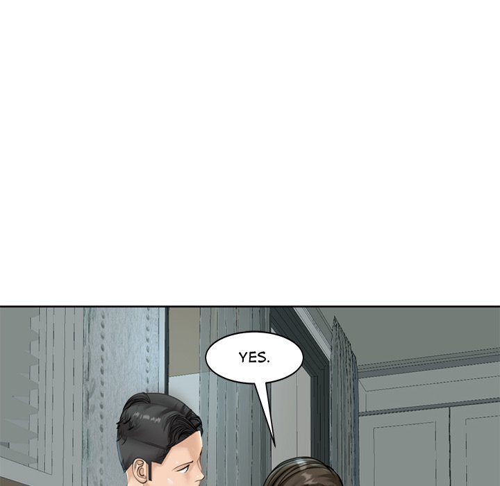 Please Take Care of Her - episode 8 - 27