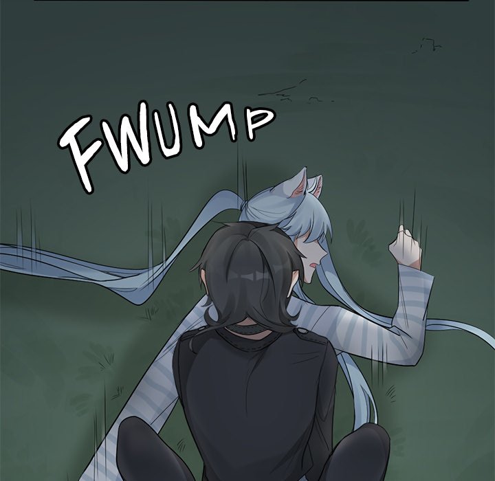 My New Pet Cat - episode 9 - 13
