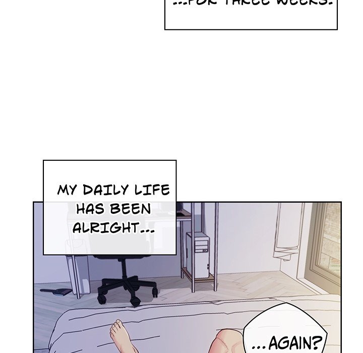 Master, Do You Need A Hand? - episode 23 - 99