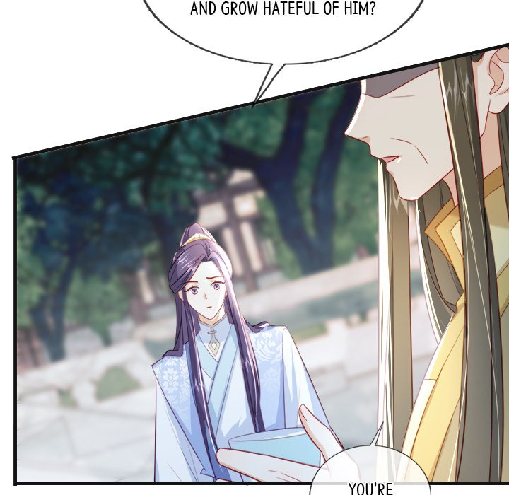 The Emperor's Choice - episode 48 - 55