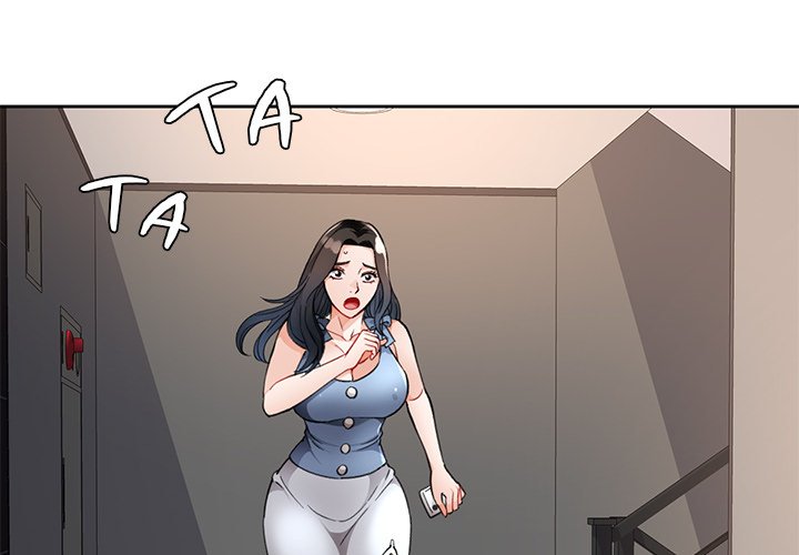Wait, I'm a Married Woman! - episode 12 - 1