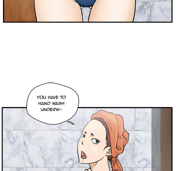 Mr. Kang - episode 14 - 29