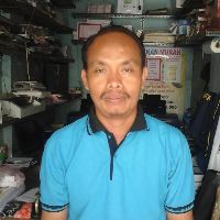 CAK MAN YES - suara asli - cakman003544