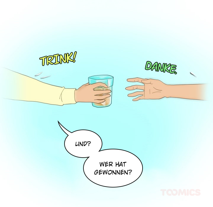 Spaß unter Freunden - episode 54 - 16