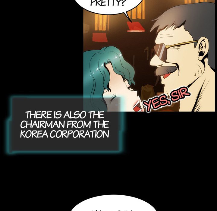 The Flower that Blooms at Night - episode 14 - 8