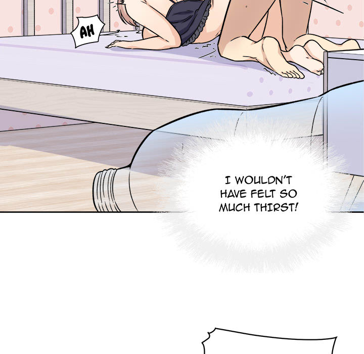Excuse me, This is my Room - UNCENSORED - episode 34 - 42