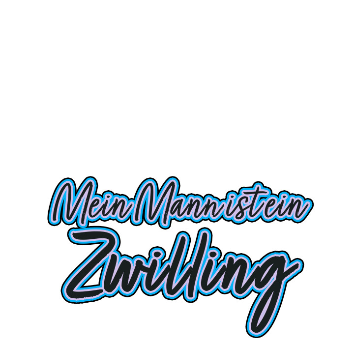 Mein Mann ist ein Zwilling - episode 7 - 9