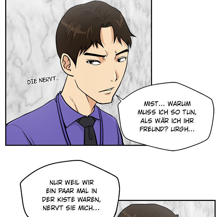 Los geht´s Mr. Kang! - episode 18 - 27