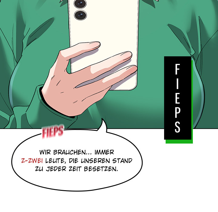 Überleben in einem Comic - episode 18 - 85