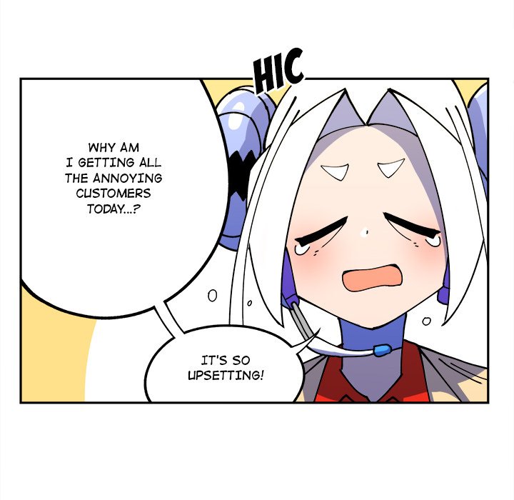 Iron Mech Bride - episode 3 - 11