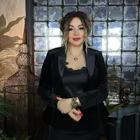 TikTok Account Photo