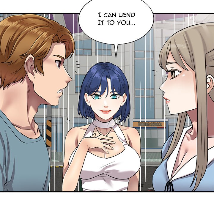 Secret Tutor - episode 8 - 30