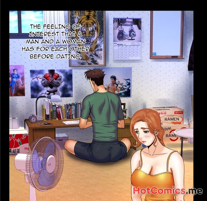 Secret Life - episode 10 - 85