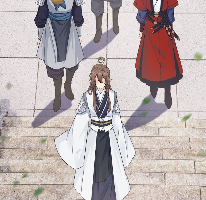 My Wife, The Prince - episode 23 - 5